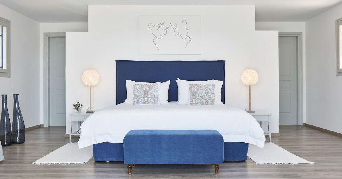 Een foto van Yria Boutique Hotel & Spa