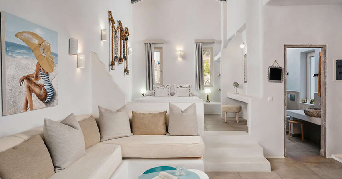 Een foto van Althea Boutique Hotel