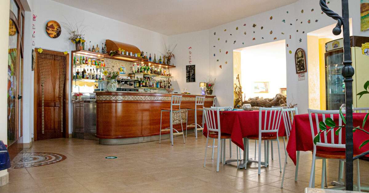 Een foto van Albergo L'Ancora
