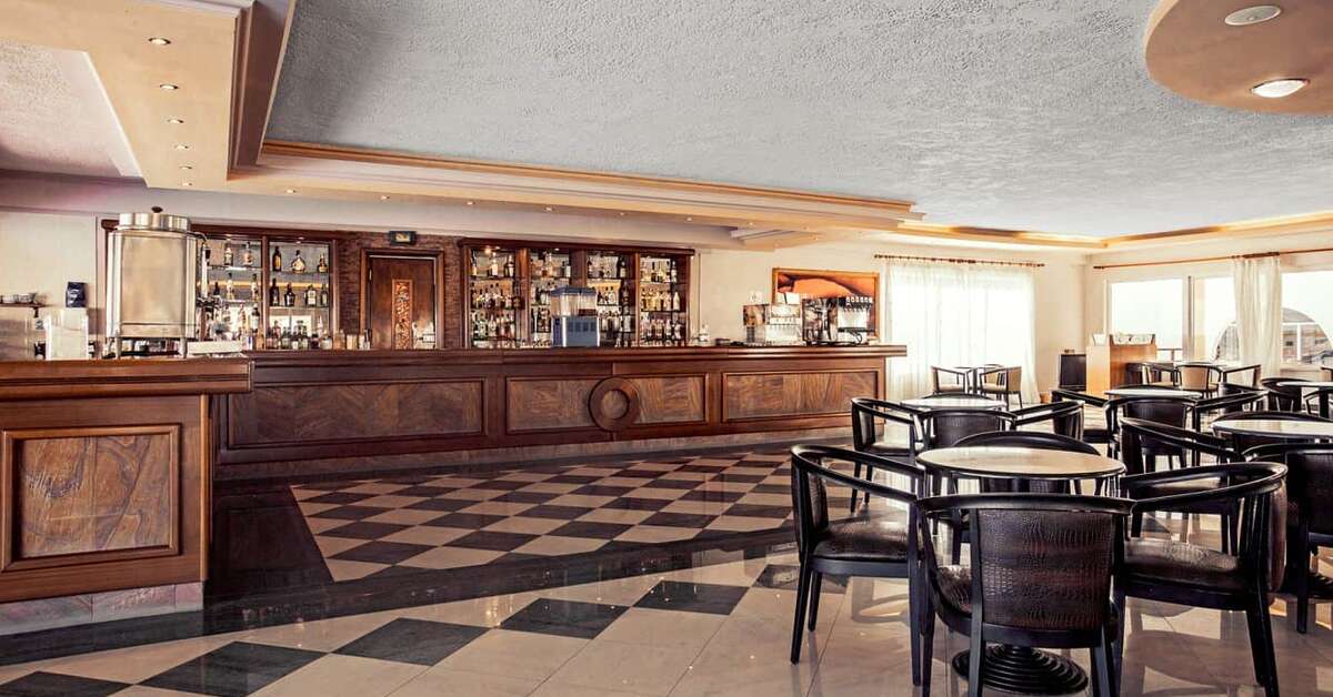 Een foto van Euro Village Achilleas Hotel