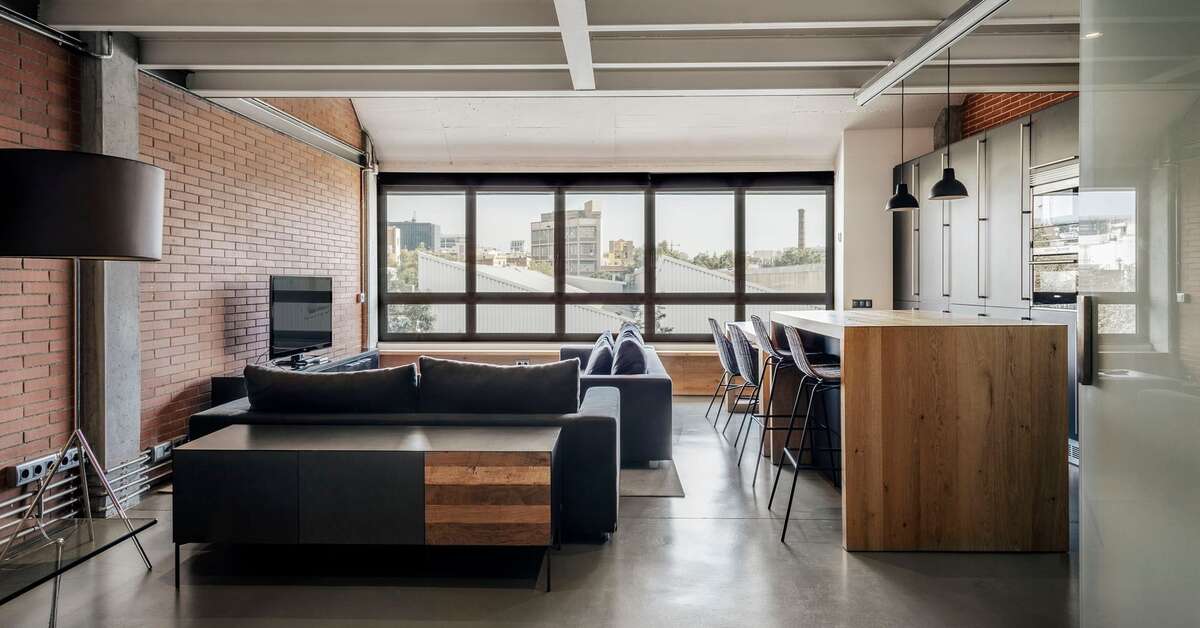 Ein Foto La Republica Apartments