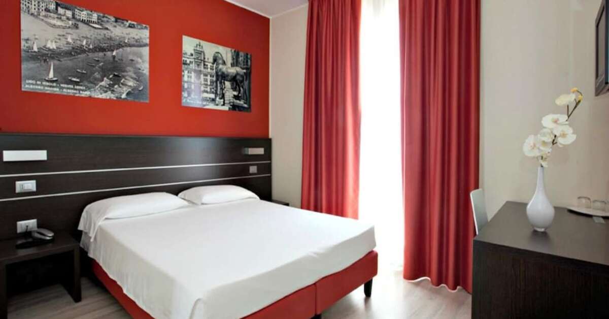 Een foto van Hotel Vienna