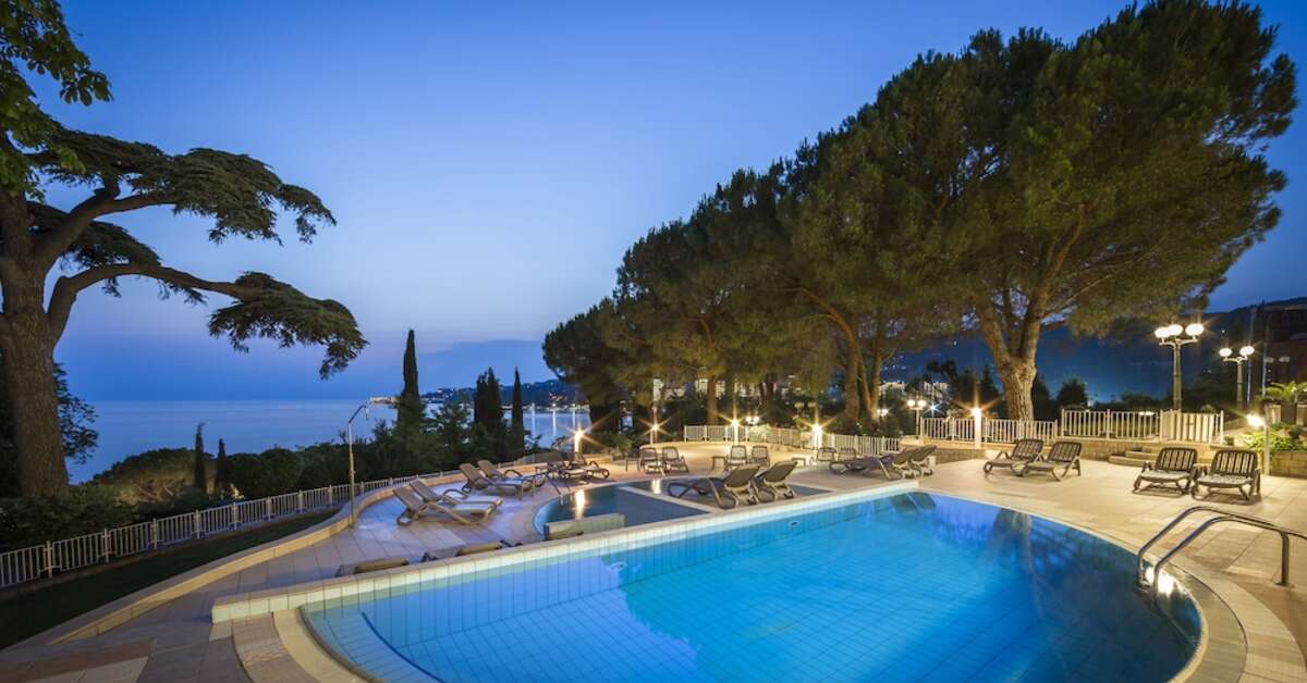 Een foto van Remisens Premium Casa Bel Moretto