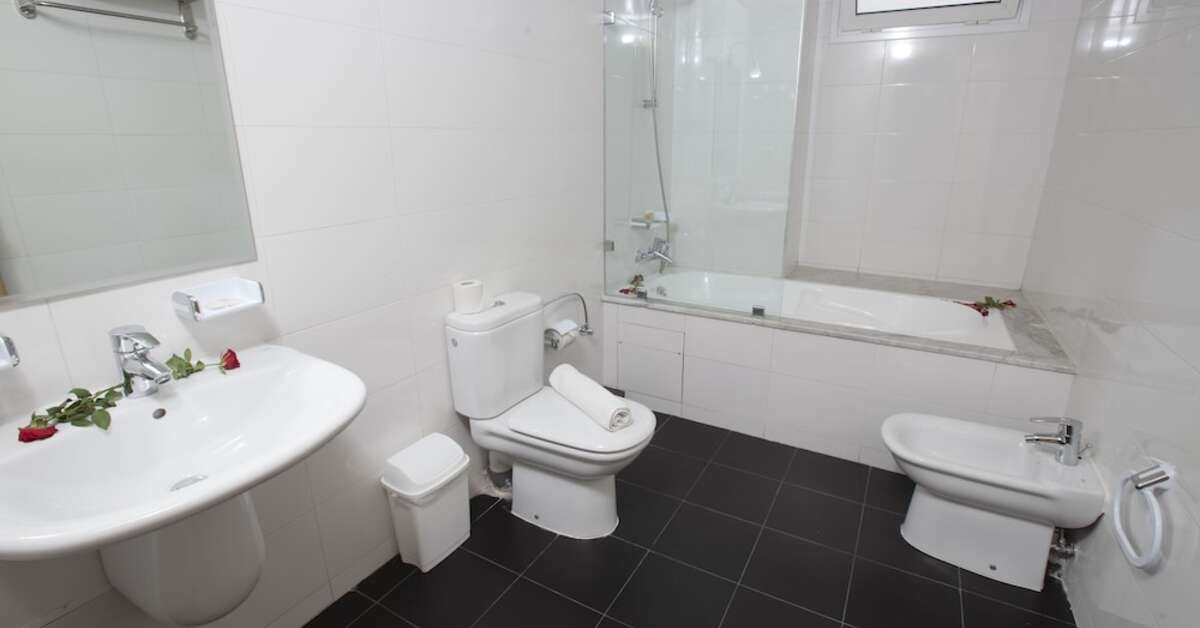 Ein Foto Hotel Al Walid