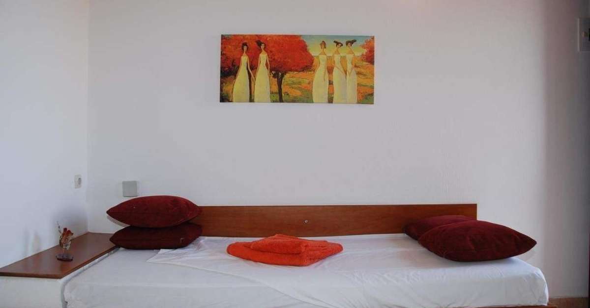 Een foto van Appartementen Golden Valentin