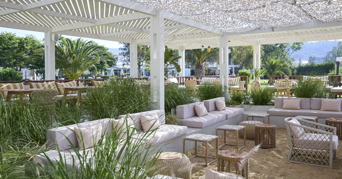 Een foto van Princess Resort