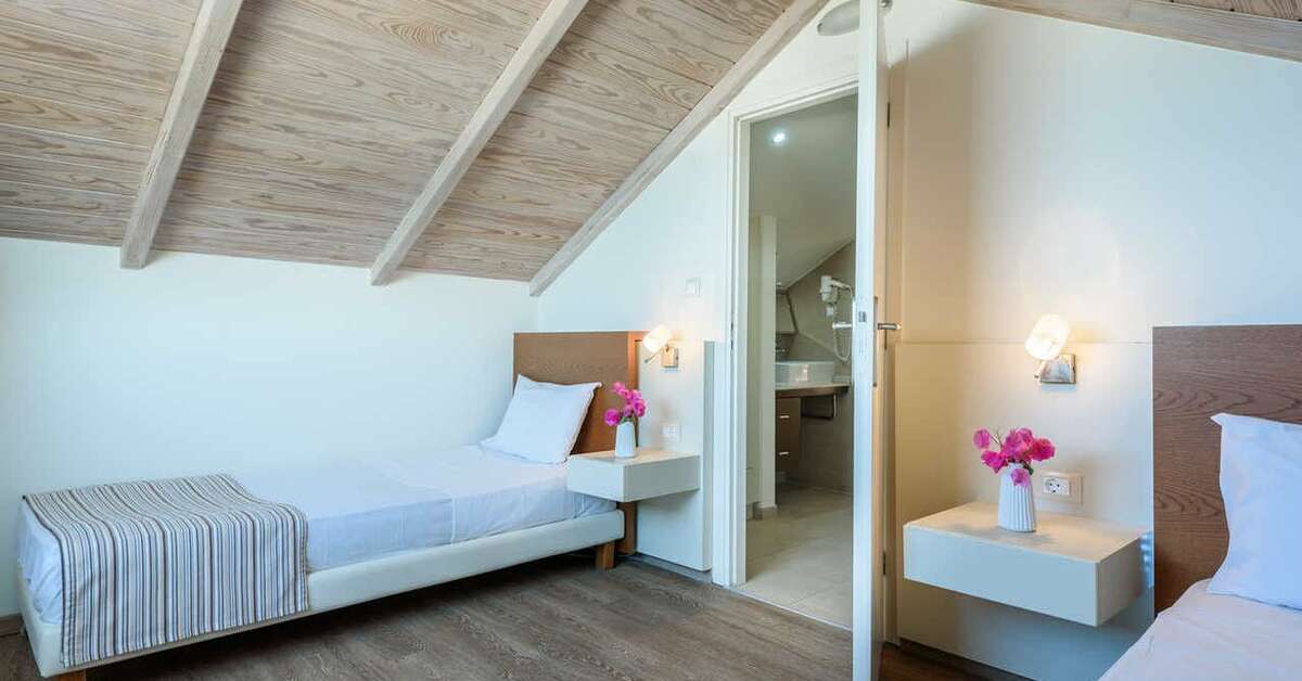 Een foto van Despina Appartementen