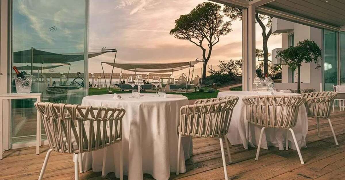 Een foto van The Sense Experience Resort