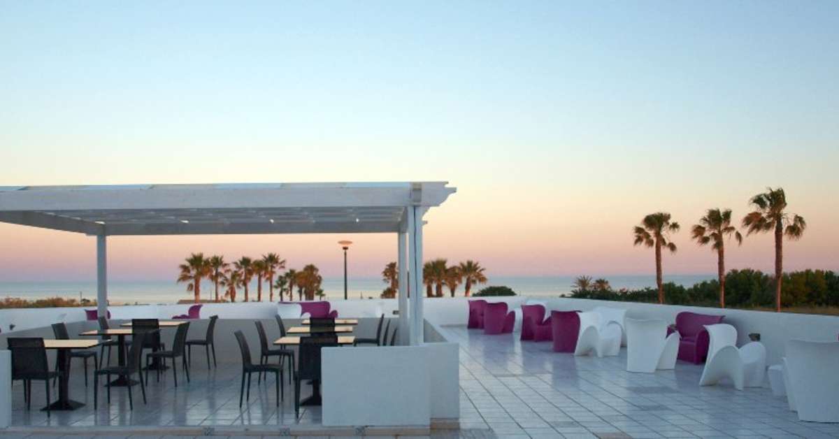 Een foto van Zahira Resort & Village