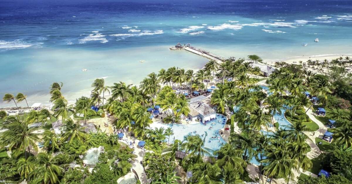 Ein Foto Hilton Rose Hall Resort & Spa	