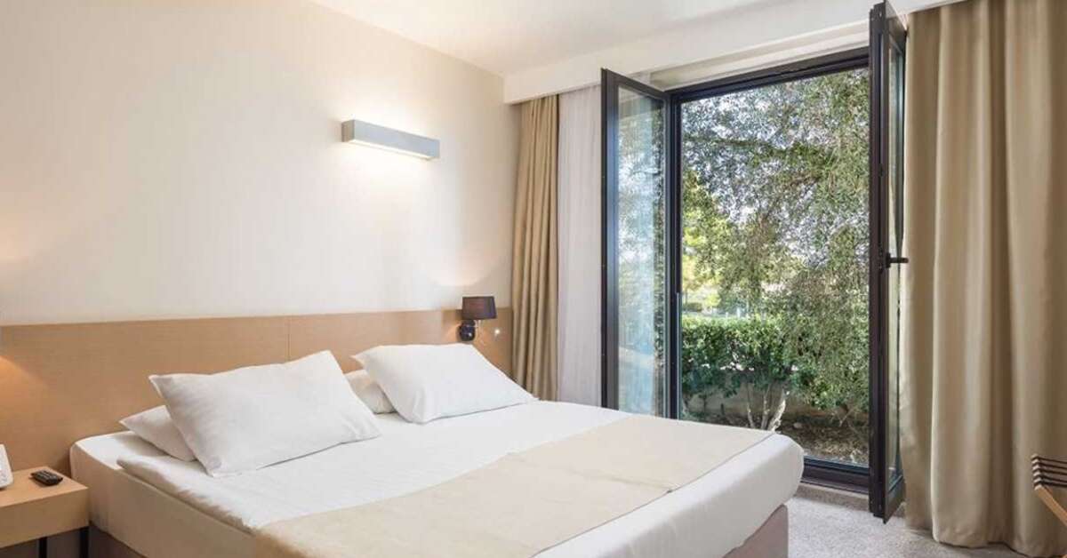 Een foto van Aminess Younique Liburna Hotel