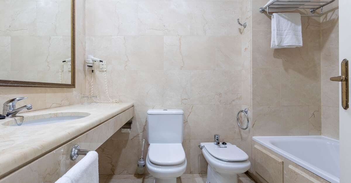Een foto van Hotel Osuna
