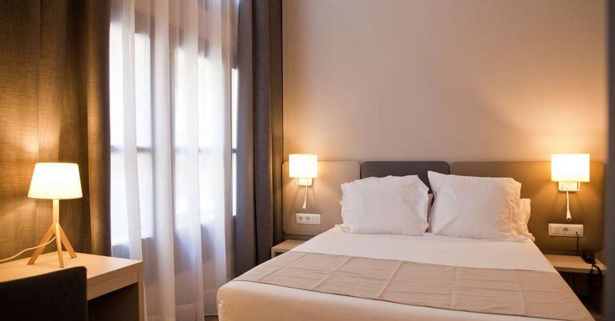 Een foto van May Ramblas Hotel
