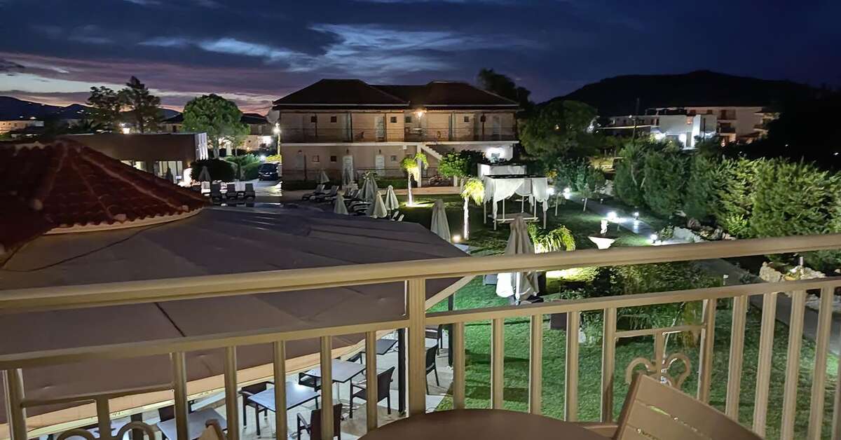 Ein Foto Castello Suites & Eleni's Garden