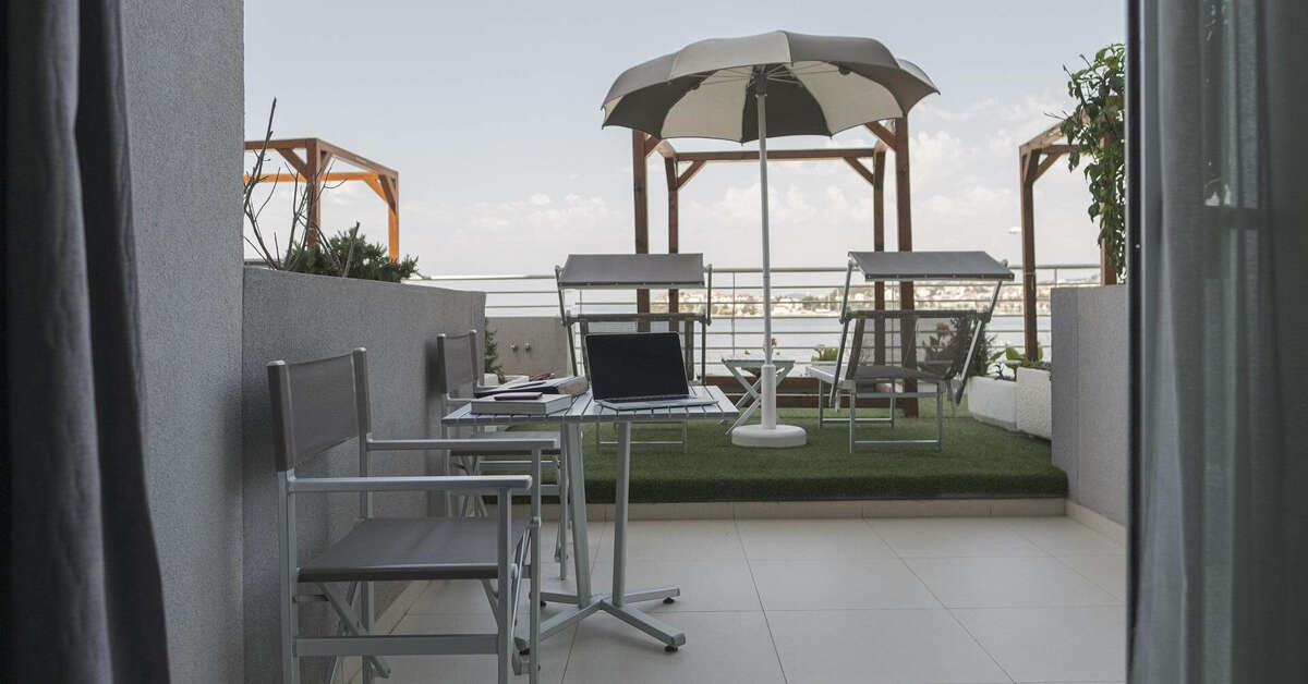 Een foto van Hotel Split