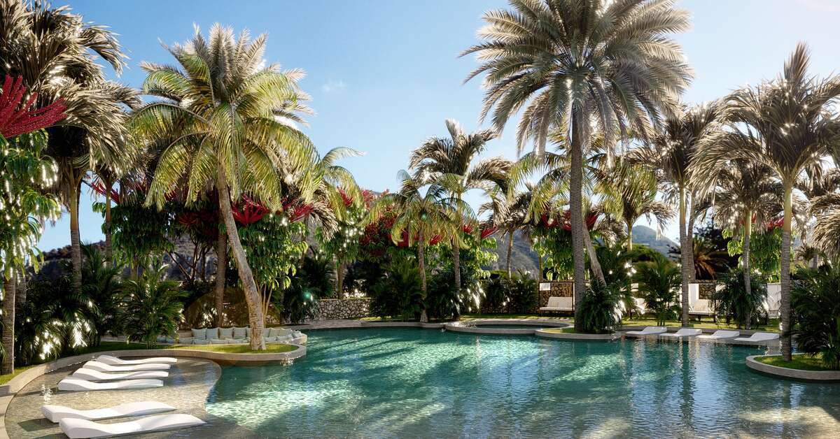 Een foto van Barcelo Lanzarote Active Resort