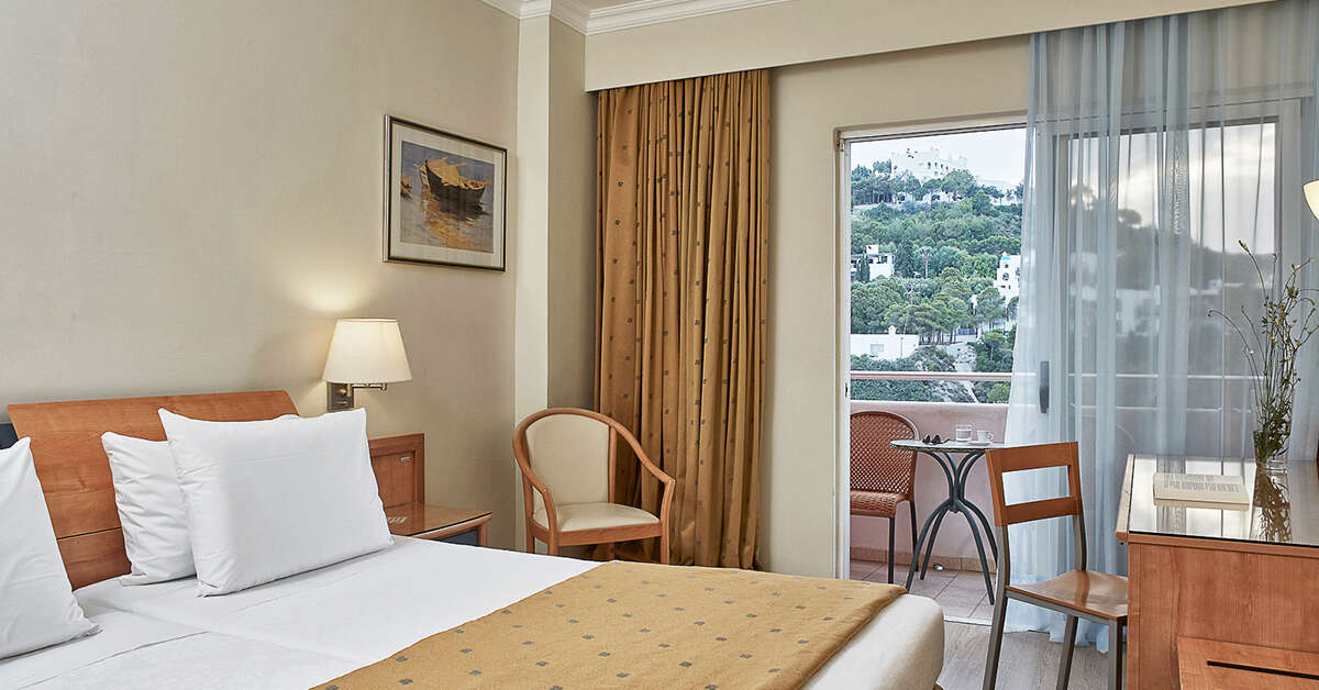 Een foto van Esperides Beach Family Resort