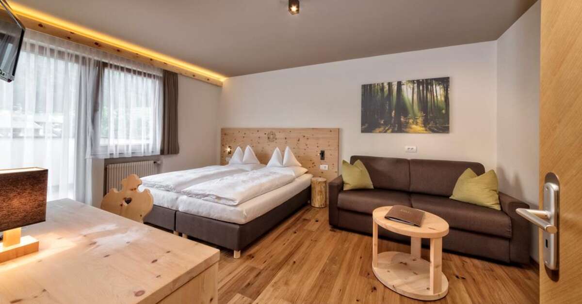 Een foto van Hotel Autentic Adler