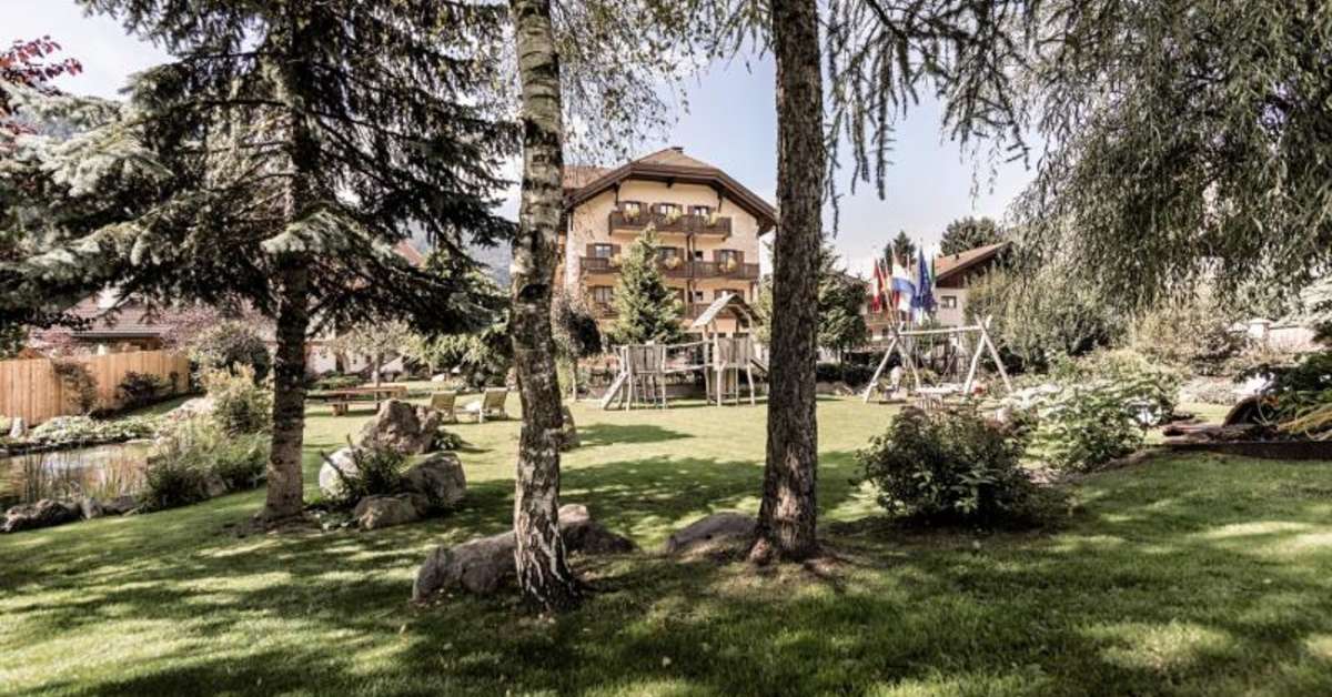 Een foto van Hotel Luna Mondschein