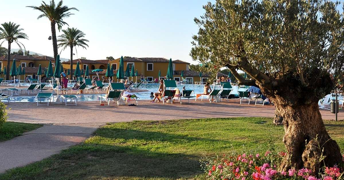 Een foto van Villagio Baia dei Pini