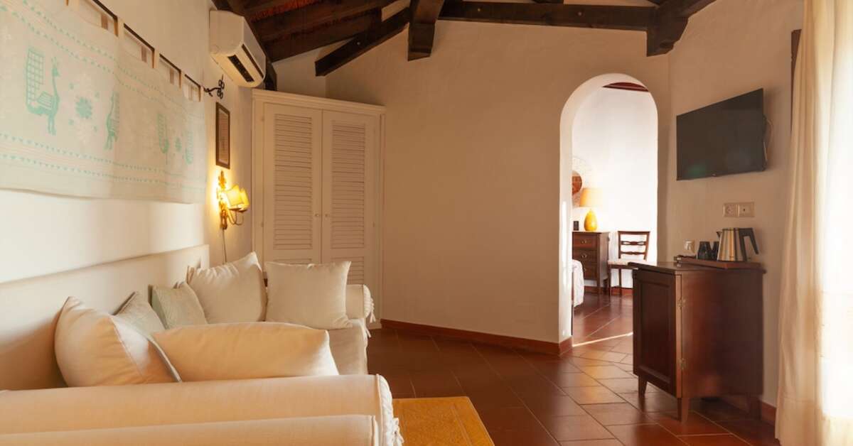 Een foto van Nora Club Hotel & Spa
