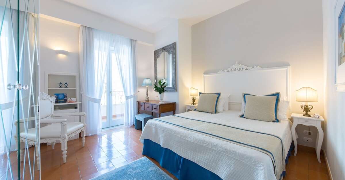 Een foto van Hotel Villa Romana