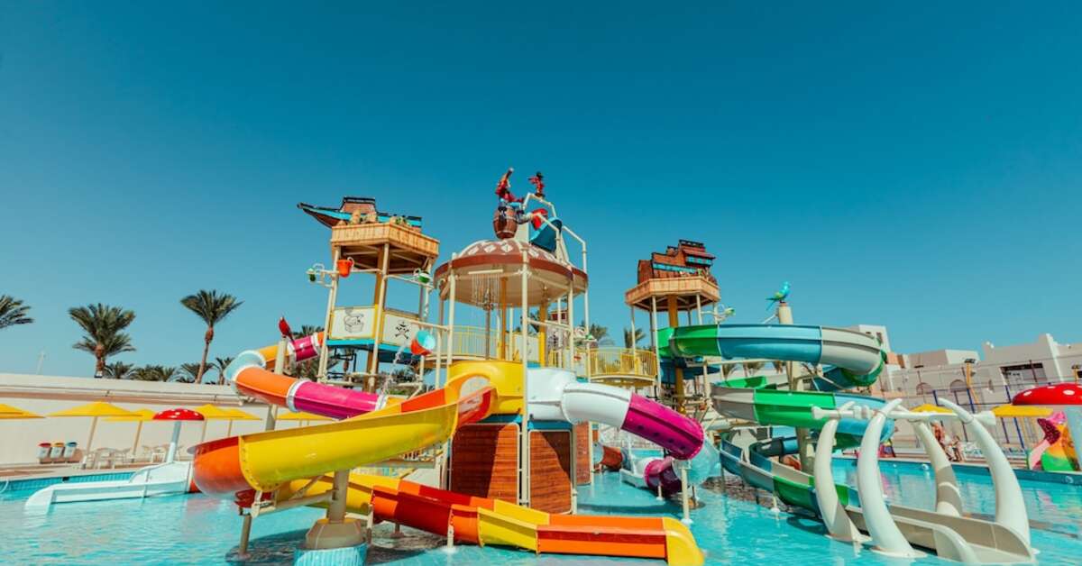 Een foto van Pickalbatros Sands Port Ghalib
