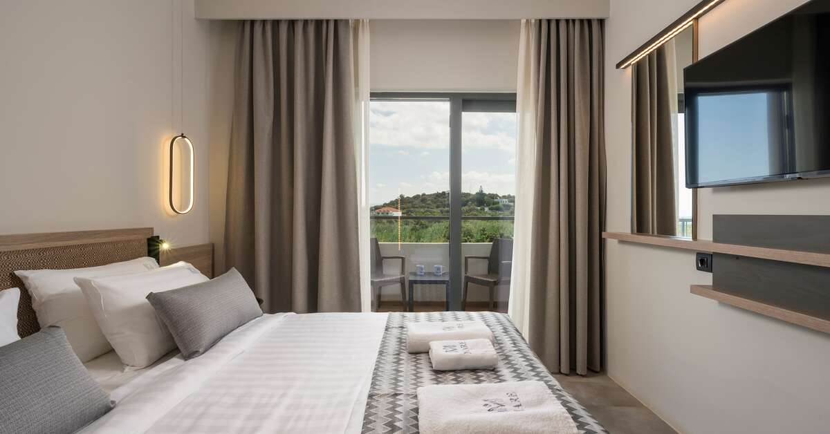 Een foto van Hotel Mare Village