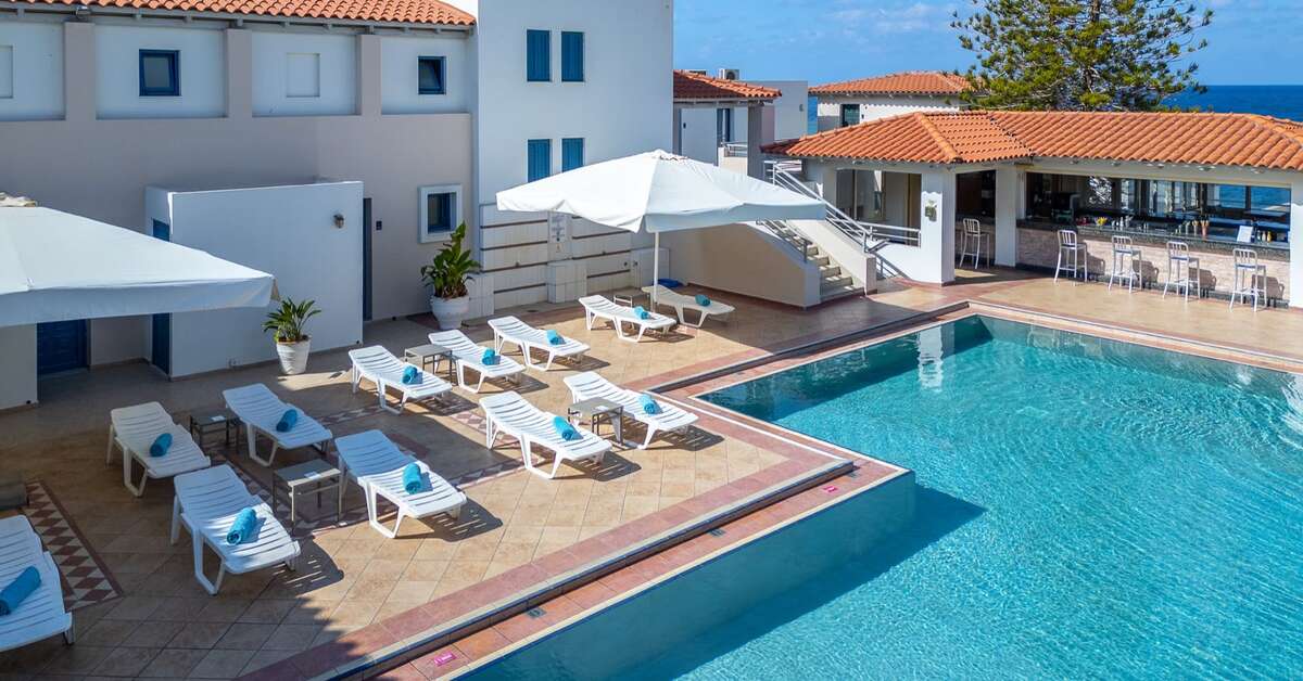 Een foto van Castello Village Resort