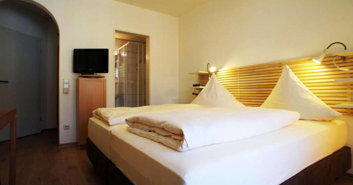 Een foto van Moselromantik Hotel Panorama am Panoramabogen