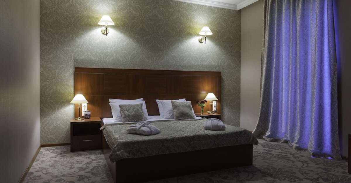 Een foto van Astoria Tbilisi Hotel
