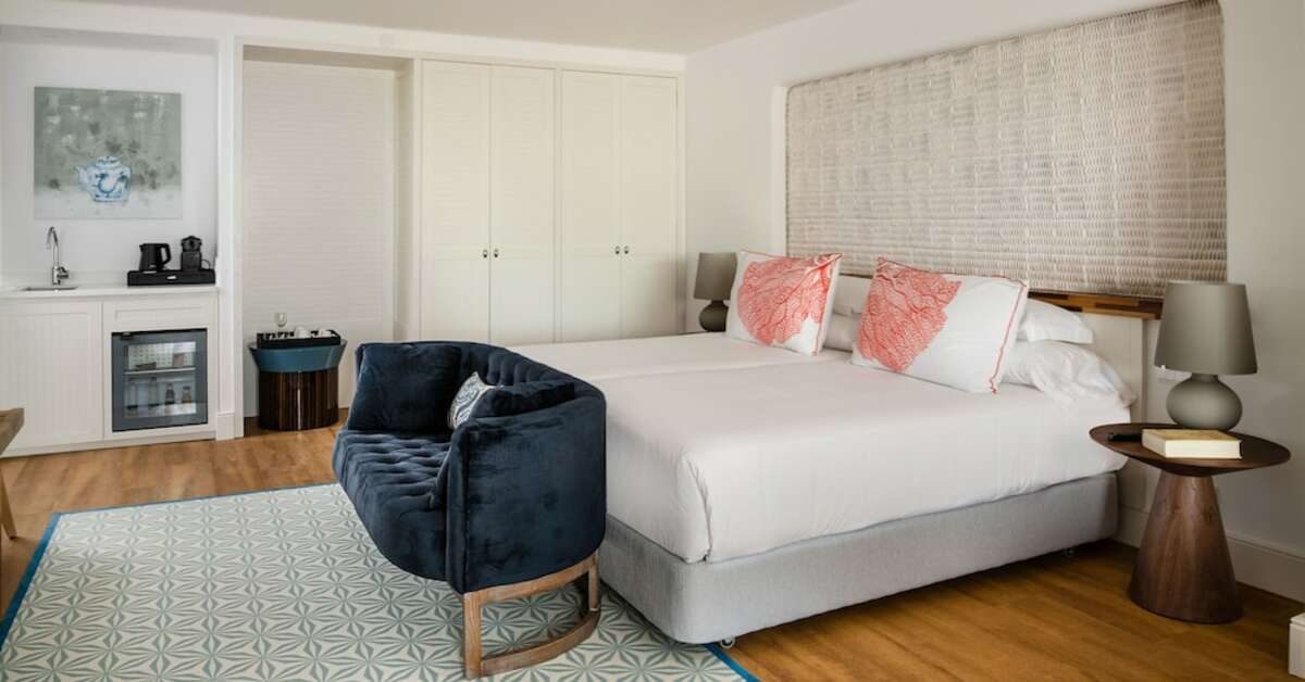 Een foto van Hotel Los Fariones