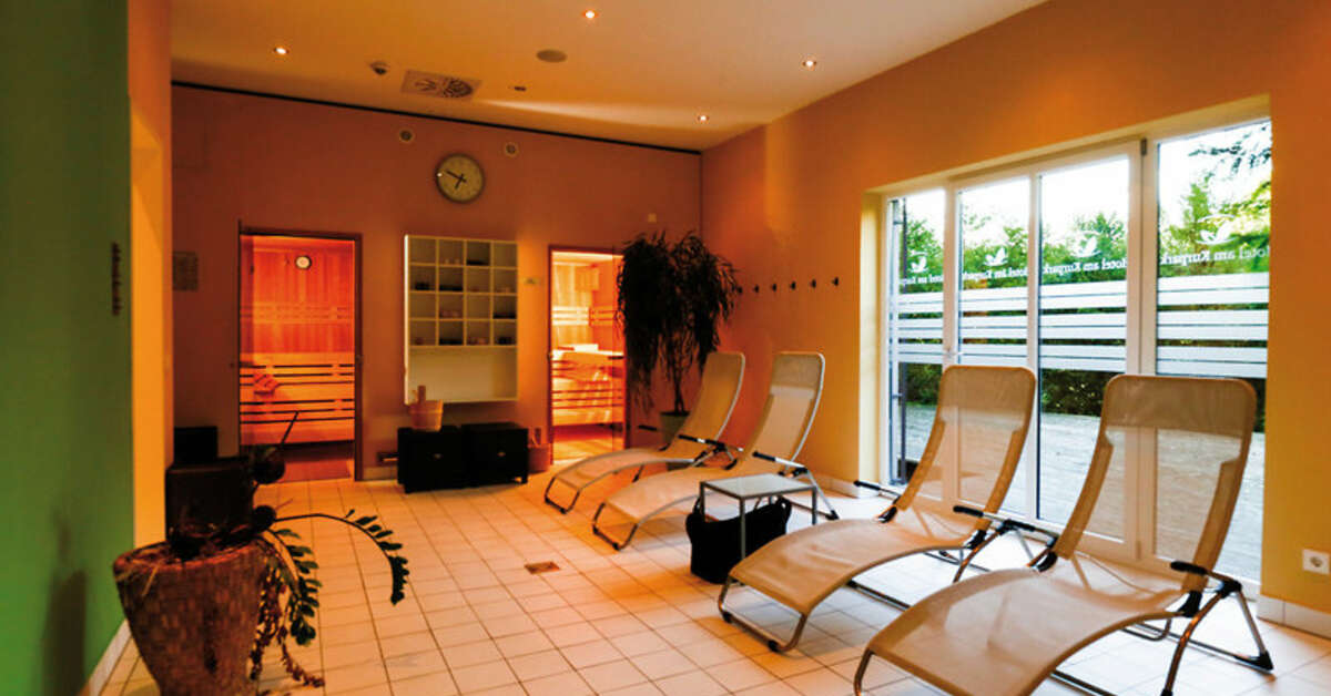 Een foto van Nashira Kurpark Hotel