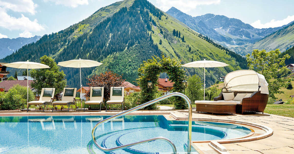 Een foto van Singer Sporthotel & Spa
