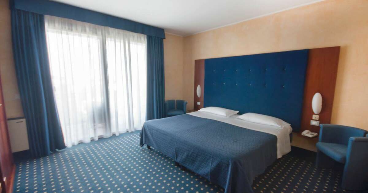 Een foto van Hotel Villa Maria