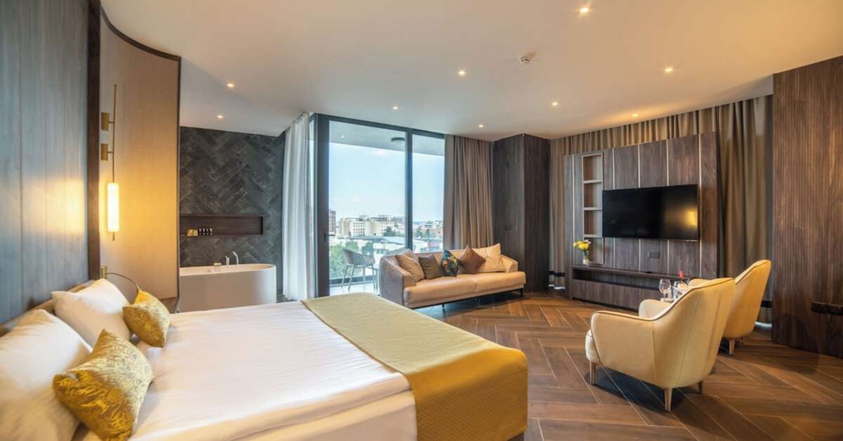 Ein Foto Pia Bella Hotel