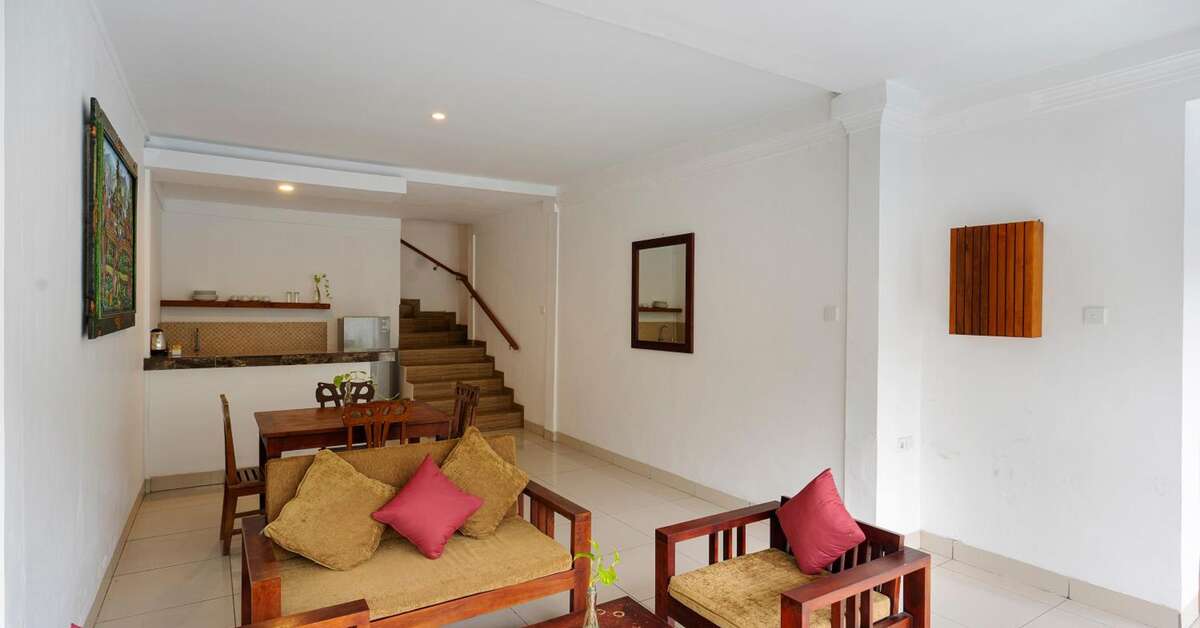 Een foto van Kusuma Resort