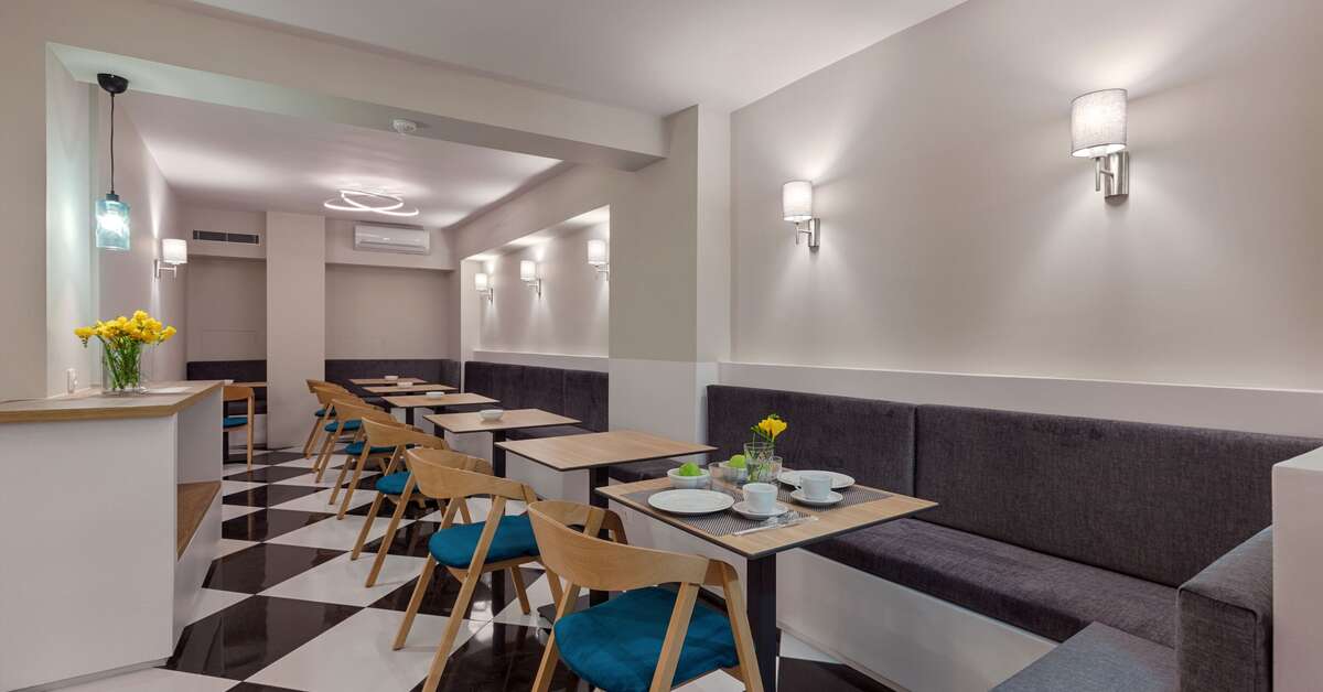 Ein Foto Classic By Athens Prime Hotels