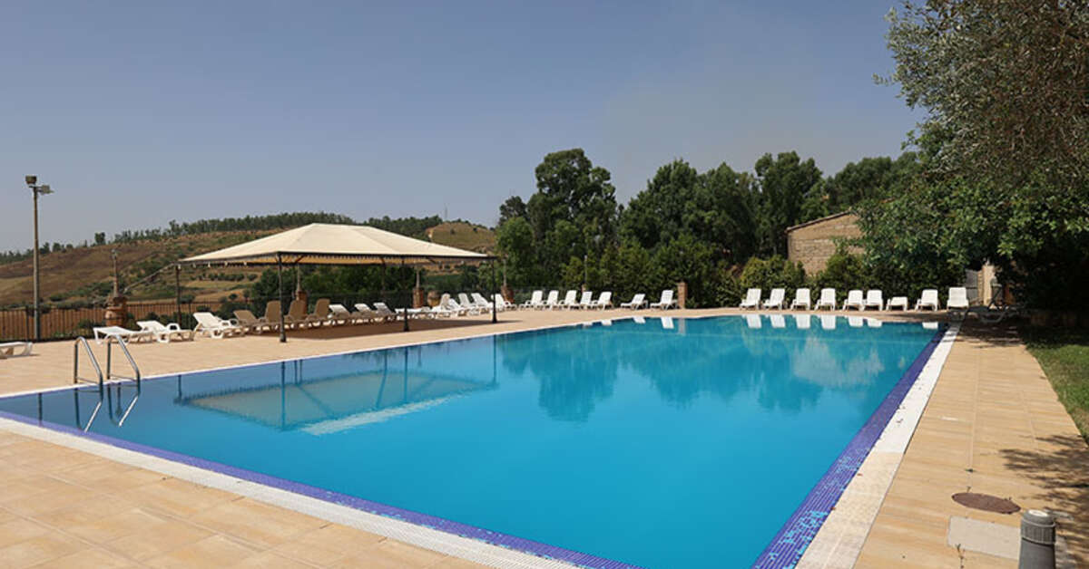 Een foto van Agriturismo Gigliotto Sicilia