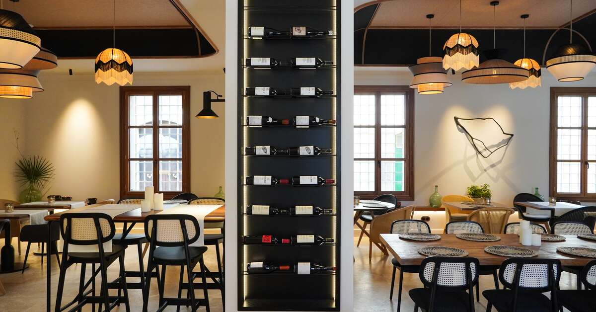 Ein Foto Juz de Yartan Arthotel