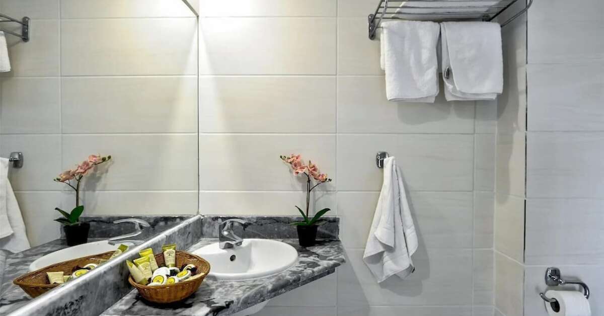 Een foto van Evia Riviera Resort
