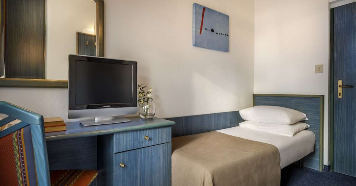 Een foto van Laguna Maradiso Hotel by Aminess