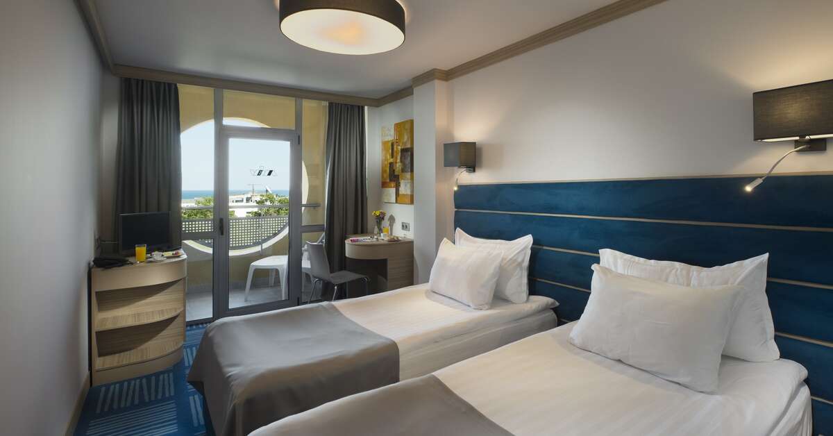 Ein Foto HVD Viva Club Hotel