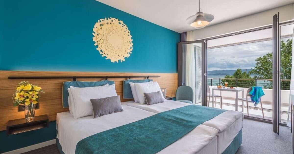 Een foto van Hotel Nestos