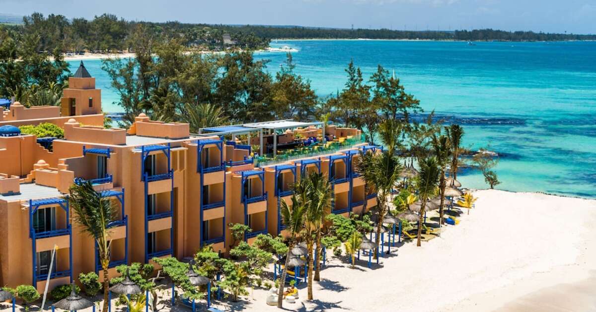 Een foto van Salt of Palmar