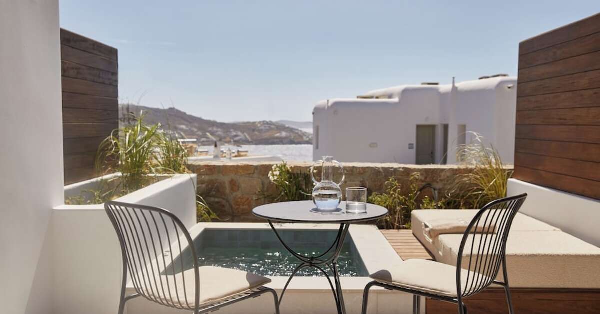 Een foto van Anandes Hotel