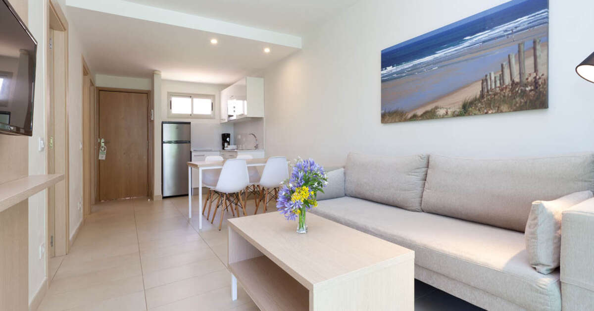 Een foto van Servatur Eden & Buganvillas