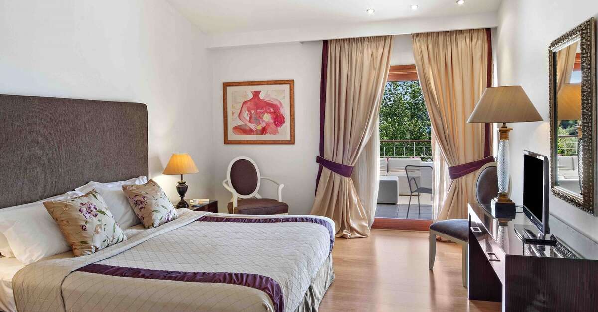 Een foto van Skiathos Princess