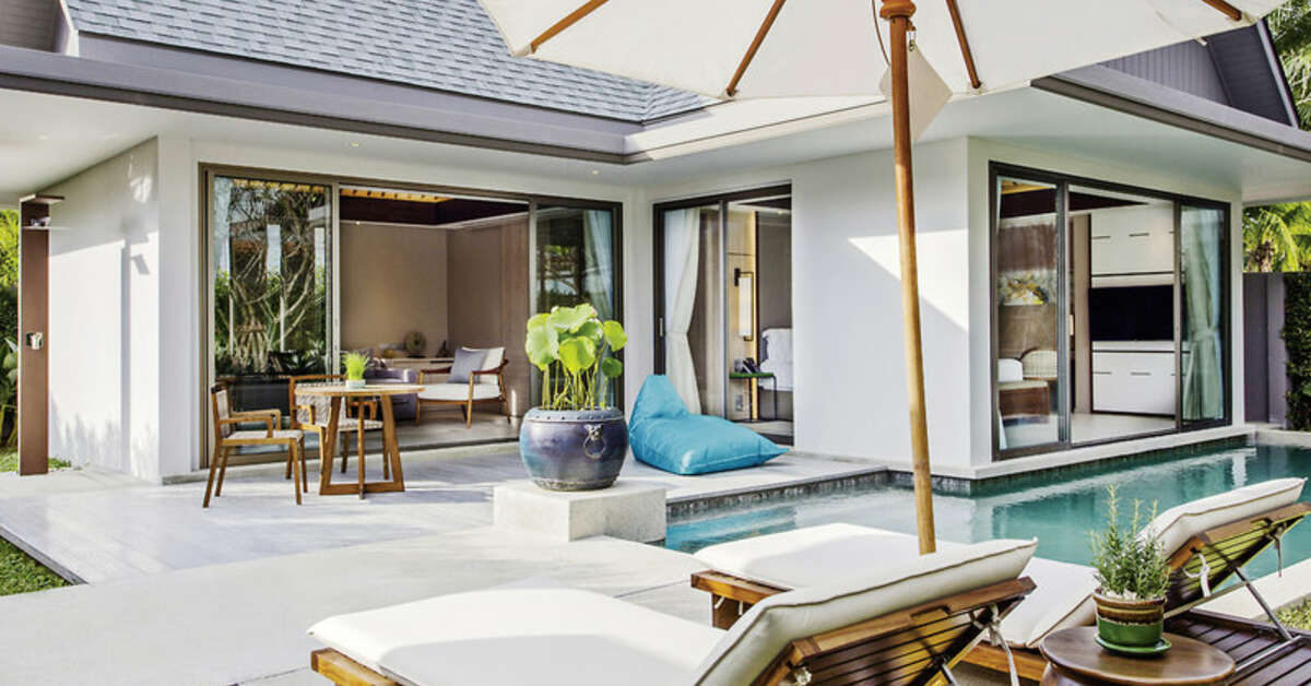 Een foto van Santiburi Koh Samui