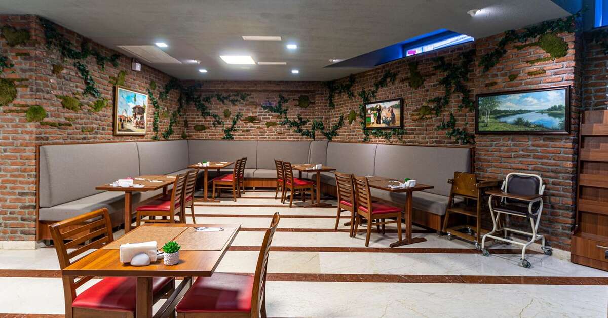 Ein Foto Aprilis Hotel